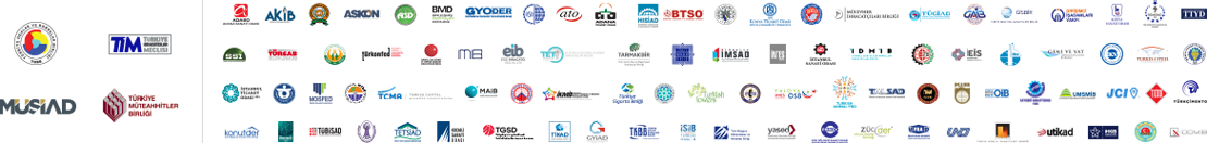 Kurucu Kuruluşlarımız