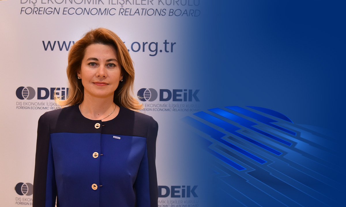 Ekonomik ilişkiler nedir Ekonomik ilişkiler nedir