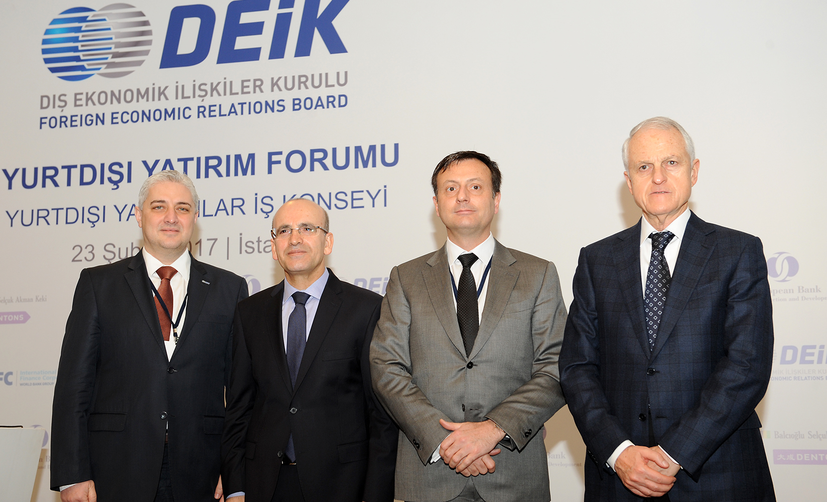 DEİK