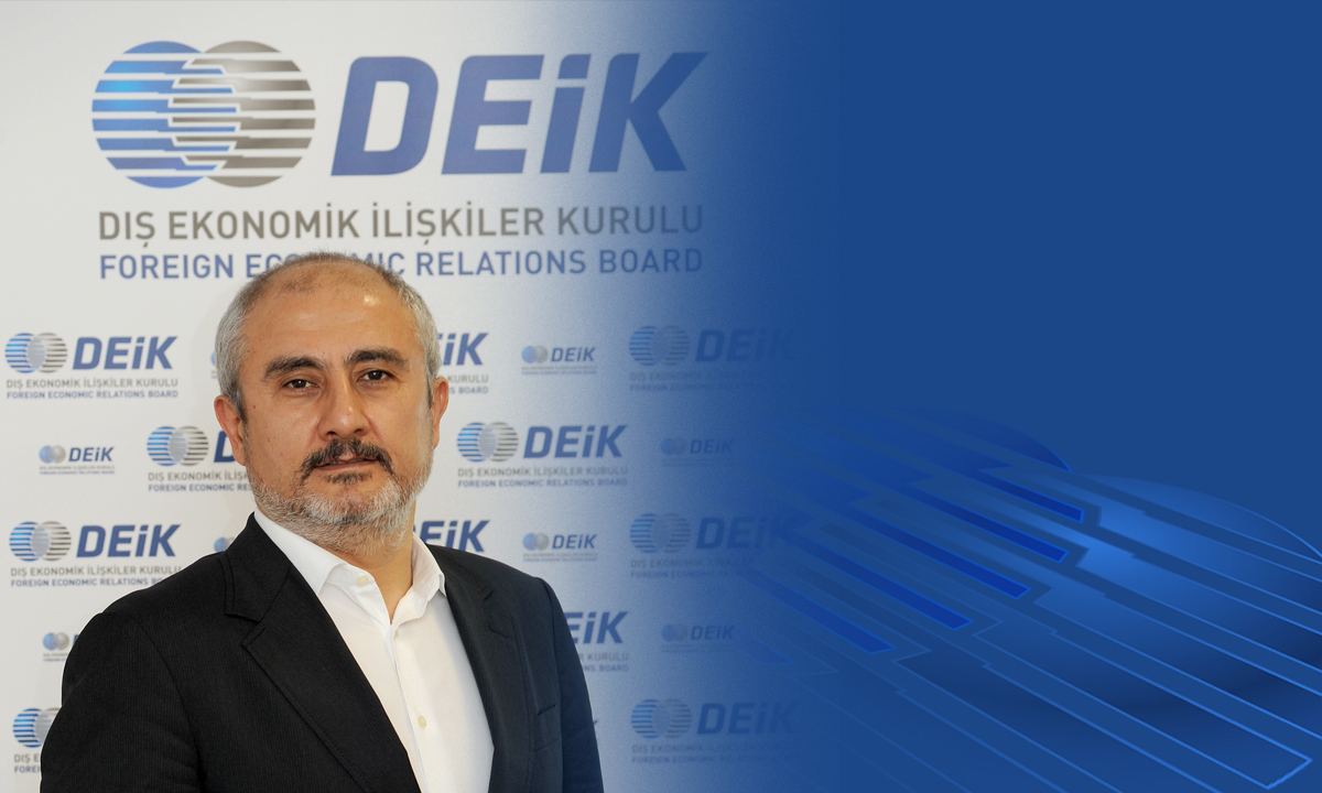 Ekonomik ilişkiler nedir Ekonomik ilişkiler nedir