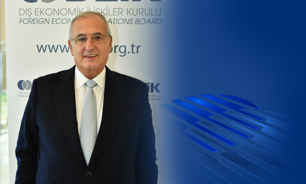 Ekonomik ilişkiler nedir Ekonomik ilişkiler nedir