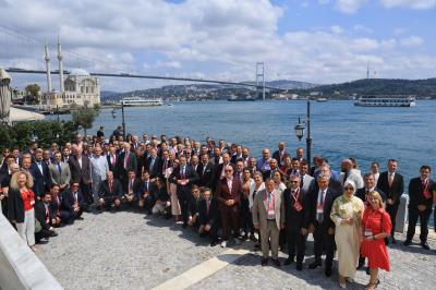 2. DTİK TÜRKİYE BULUŞMASI, 11 AĞUSTOS 2026, İSTANBUL